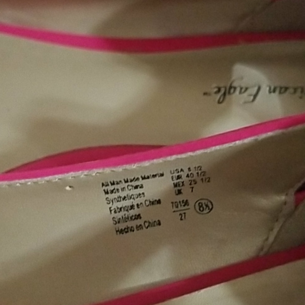 American Eagle flat shoes - Picture 4 of 5